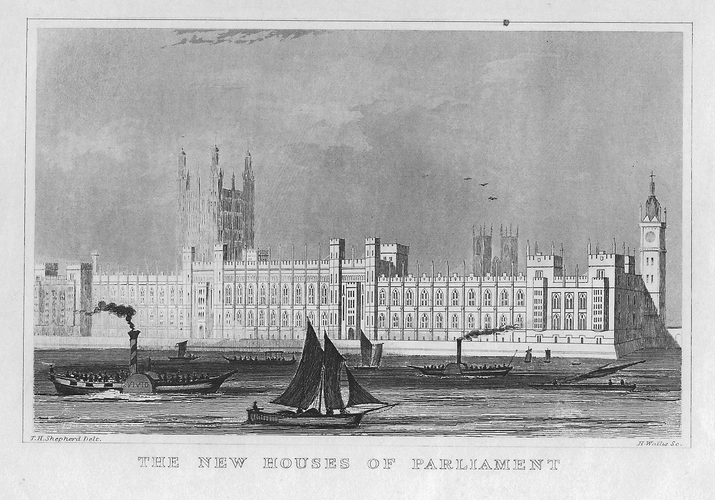 Politics & Parliament