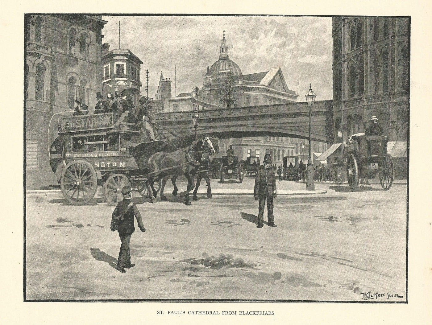 Railway Prints