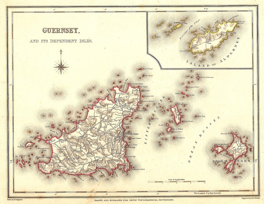 United Kingdom Maps