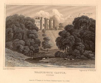 Durham Prints