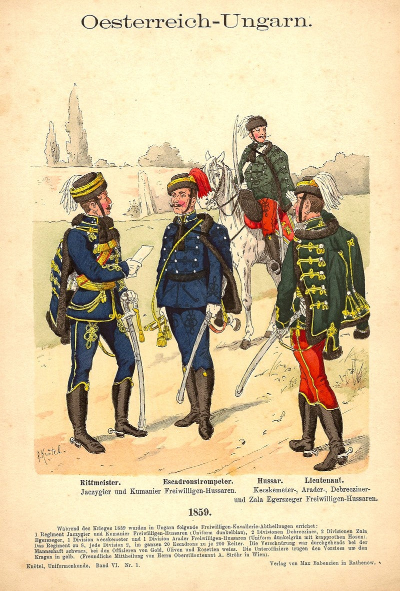 Austro-Hungarian Empire
