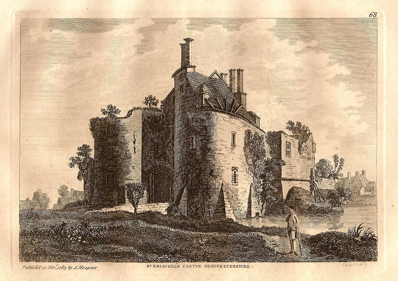 Gloucestershire Prints