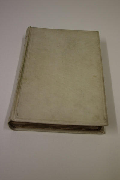 Gulistan of Sa'di antique book