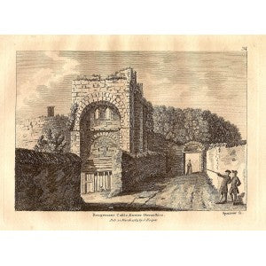 Rougemont Castle Exeter Devon