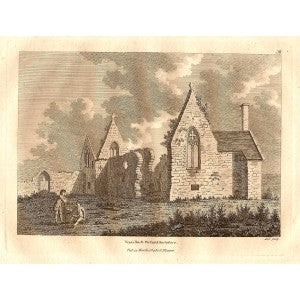 Portland Vicar's House Dorsetshire