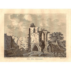 Cleeve Abbey Somersetshire