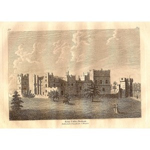 Raby Castle Durham 2