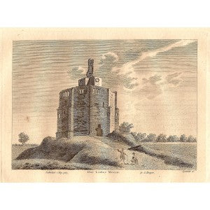 King's Lynn Red Mount Chapel Norfolk